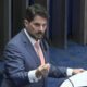 A Necessidade de Medidas Urgentes em Caso de Senador Acusado