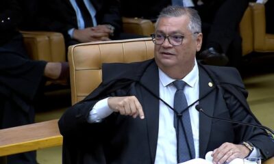 Proibição de Imposições Estrangeiras no Brasil