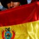 Divisões na Esquerda Boliviana à Véspera das Eleições Gerais