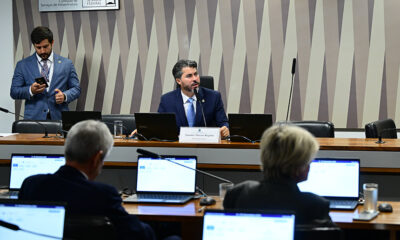 Comissão de Infraestrutura do Senado Inicia Sabatinas de Novos Indicados para Agências Reguladoras