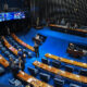 Senado Brasileiro Avalia Projetos para Combater a Violência Contra a Mulher
