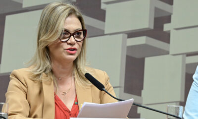 Comissão de Assuntos Sociais Aprova Indicação de Lenise Secchin para Diretoria da ANS