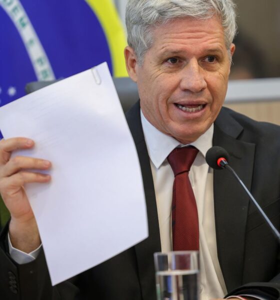 Possível Prorrogação da Medida Provisória do Programa Brasil Soberano é Tida como Necessária