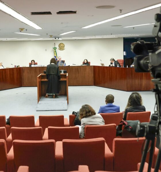 Núcleo 4 da Trama Golpista: STF Abre Prazo para Alegações Finais