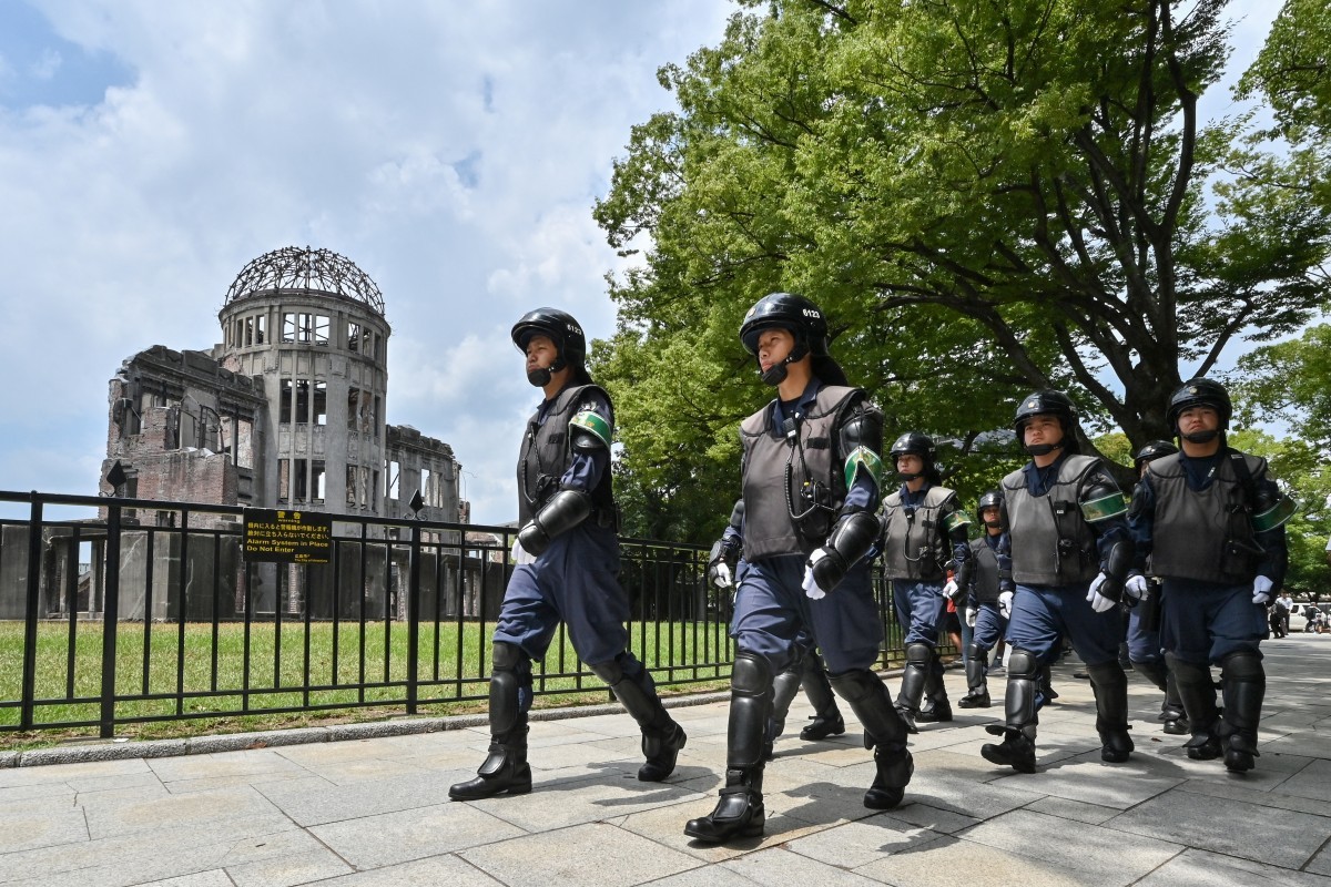 Japão Comemora 80 Anos do Bombardeio de Hiroshima: Memórias, Desafios e a Luta por Reconhecimento
