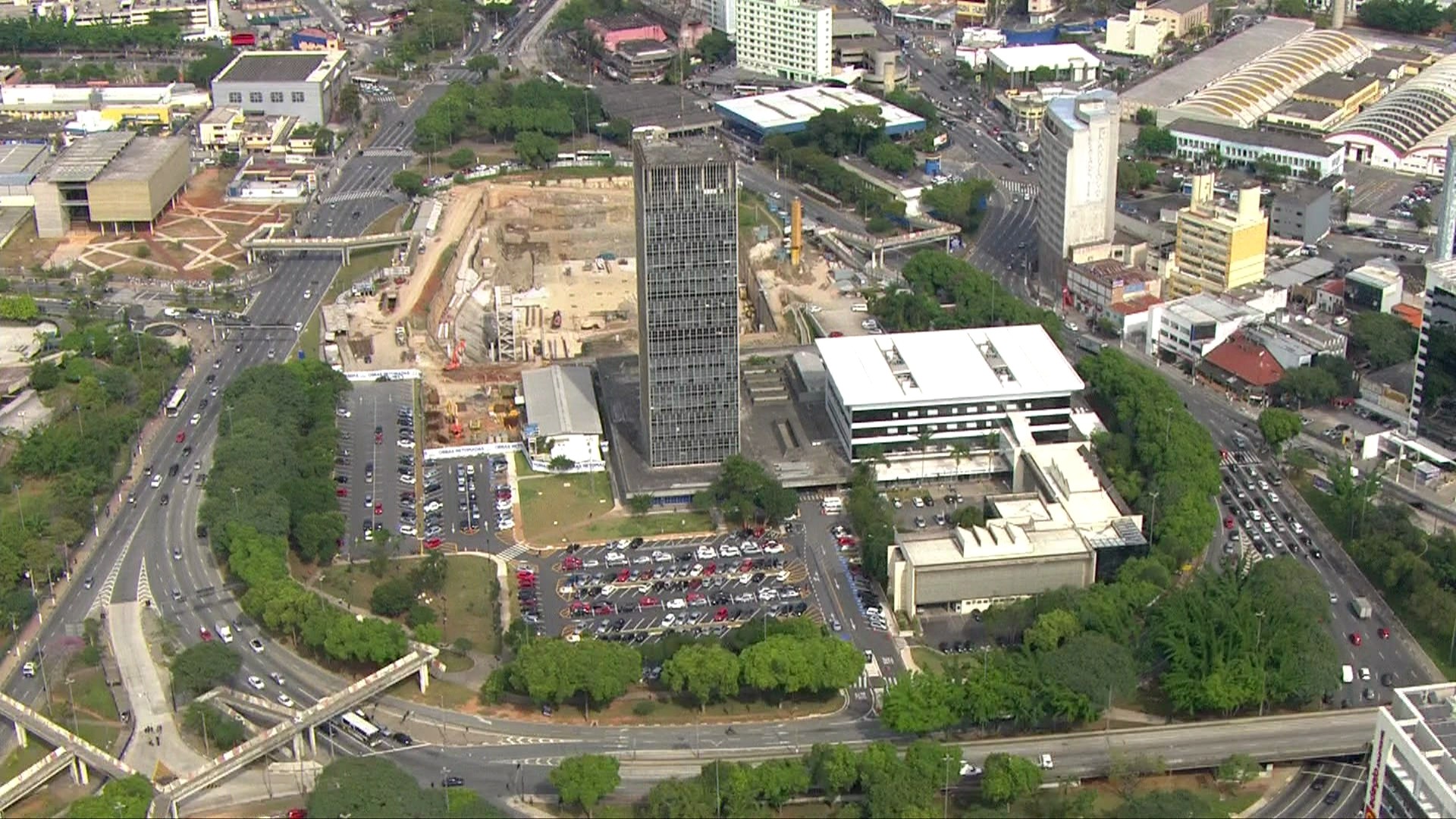 Invasão e Corrupção: Prefeitura de São Bernardo do Campo em Xeque