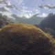 Fenômenos Climáticos Ameaçam Ecossistemas Marinhos do Atlântico Sul
