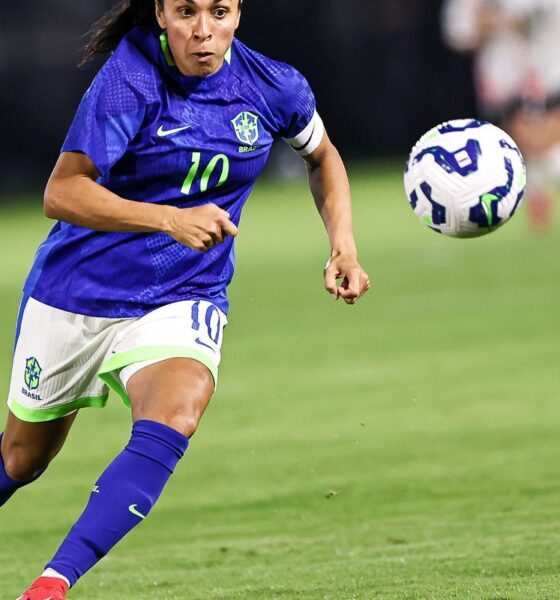 Conmebol Copa América Feminina de Futebol 2025: Uma Exibição Marcante na TV Brasil