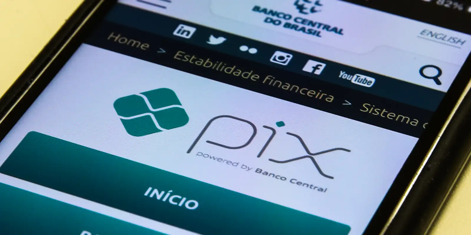 Brasil Responde às Acusações dos EUA sobre o Sistema Financeiro e Comércio