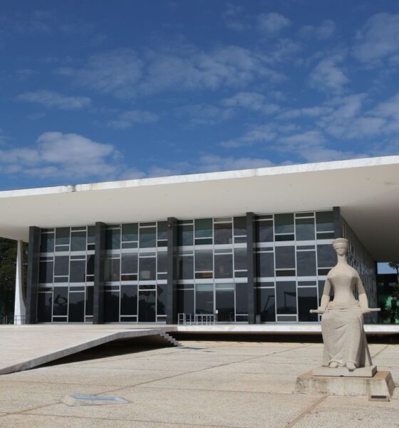 Supremo Tribunal Federal Retoma Atividades Após Recesso de Julho