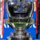 CBF Define Datas e Horários das Quartas de Final da Copa do Brasil