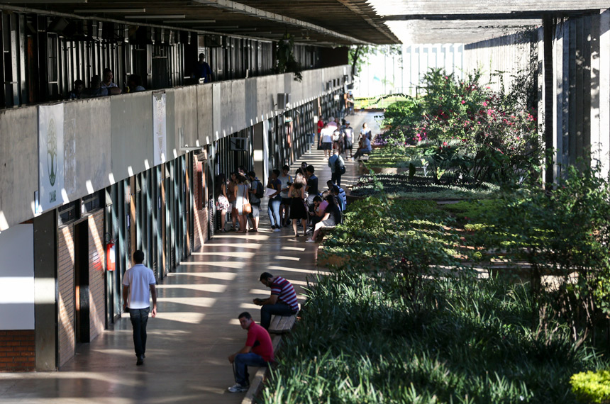 Audiência Pública debatendo o novo Plano Nacional de Educação (PNE) na Comissão de Educação