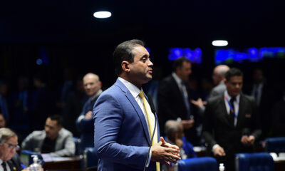 Projeto de Lei que Unifica Prazo de Inelegibilidade é Pautado no Senado