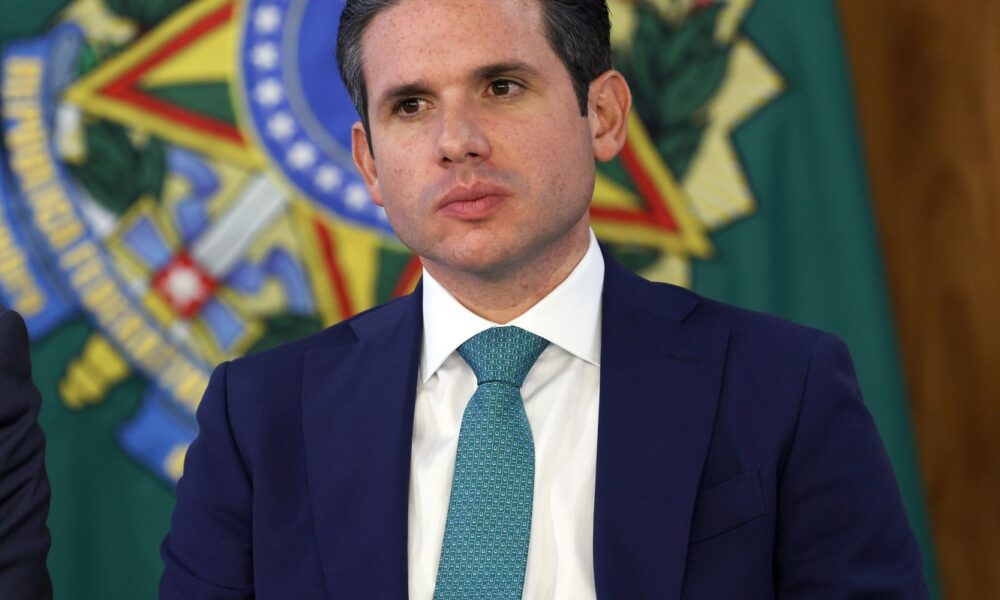 Isenção do Imposto de Renda para quem ganha até R$ 5 mil pode ser votada na Câmara na próxima semana