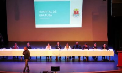 Audiência Pública em Ubatuba: Controvérsias em Torno da Construção de um Hospital Municipal