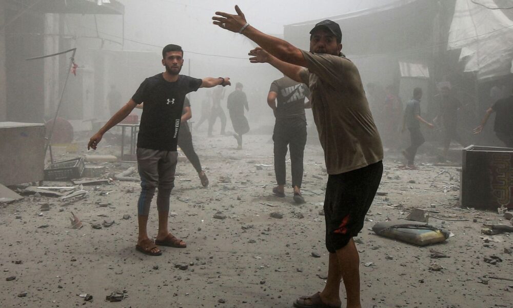 Microsoft cancela contratos com Israel após denúncias de vigilância