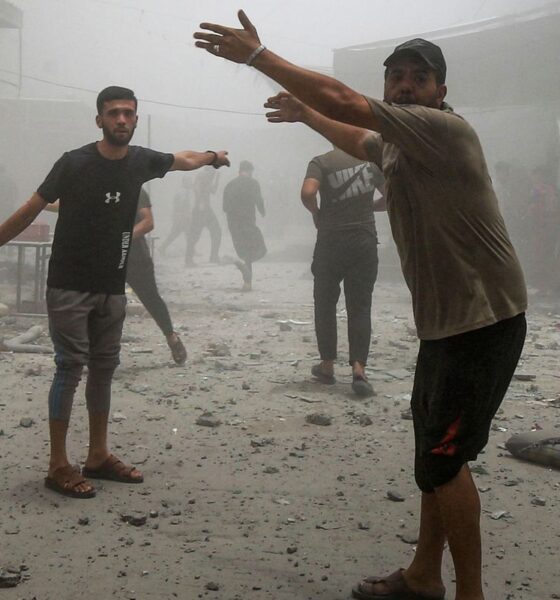 Microsoft cancela contratos com Israel após denúncias de vigilância