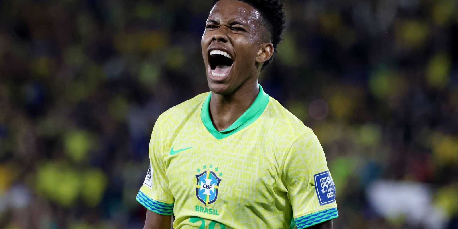 Brasil vence Chile e garante pontos nas Eliminatórias para a Copa do Mundo