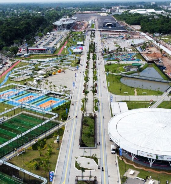 Câmara dos Deputados Aprova Transferência Simbólica da Capital para Belém Durante a COP30