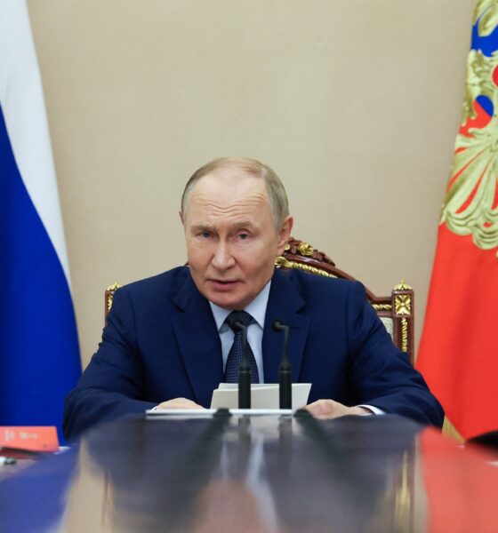 Divergências entre Rússia e Estados Unidos Atrasam Negociações sobre Tratado de Controle de Armas