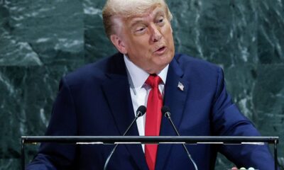 Discurso de Donald Trump na Assembleia-Geral da ONU: Críticas e Conquistas