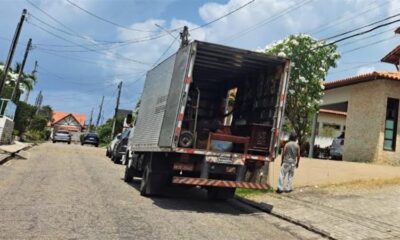 Resgate de Trabalhadora em Condições Análogas à Escravidão em Santa Rita