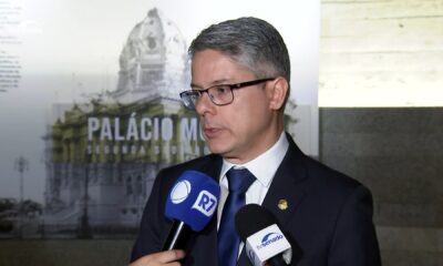 CCJ Pode Votar Proposta de Emenda à Constituição sobre Ações Penais contra Parlamentares