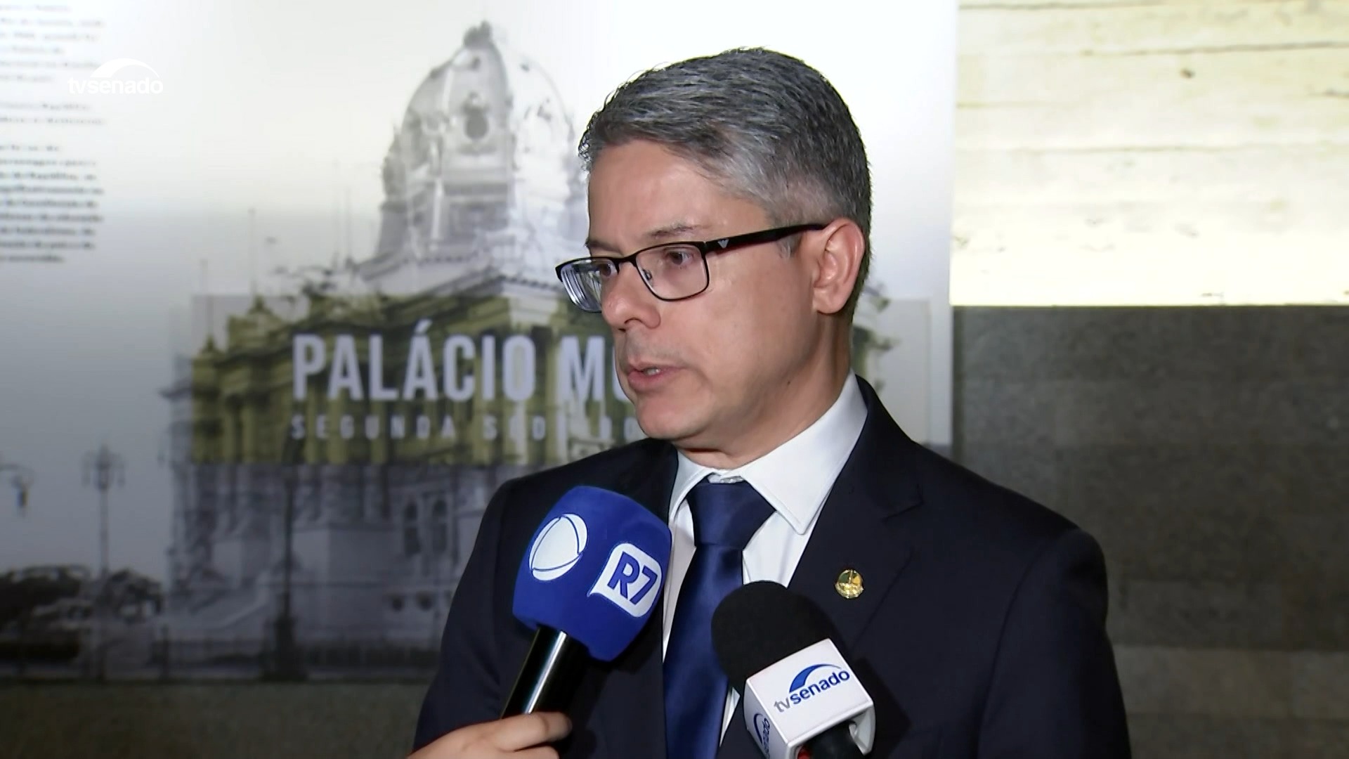 CCJ Pode Votar Proposta de Emenda à Constituição sobre Ações Penais contra Parlamentares