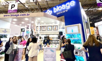 Bioage Skincare