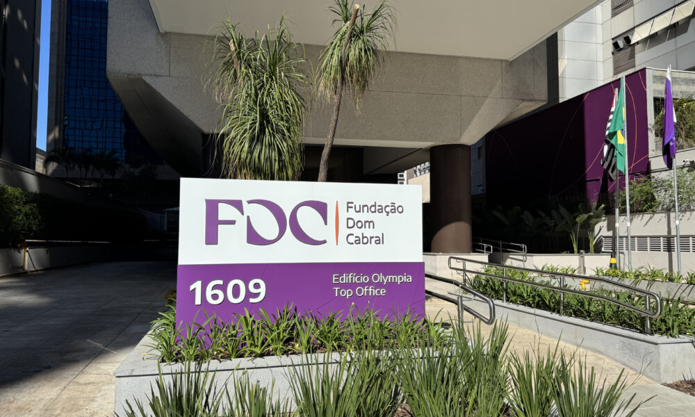 Fórum FDC 2025