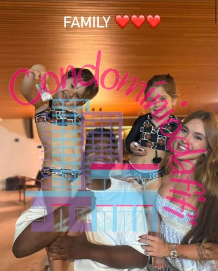 Romance de Virgínia e Vini Jr: O Casal que Está em Alta nas Redes Sociais