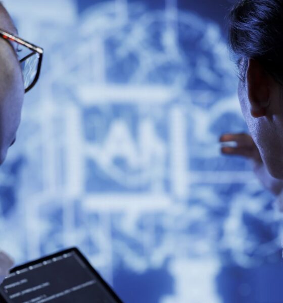 A Adoção de Inteligência Artificial na Indústria Brasileira Cresce 163% em Dois Anos