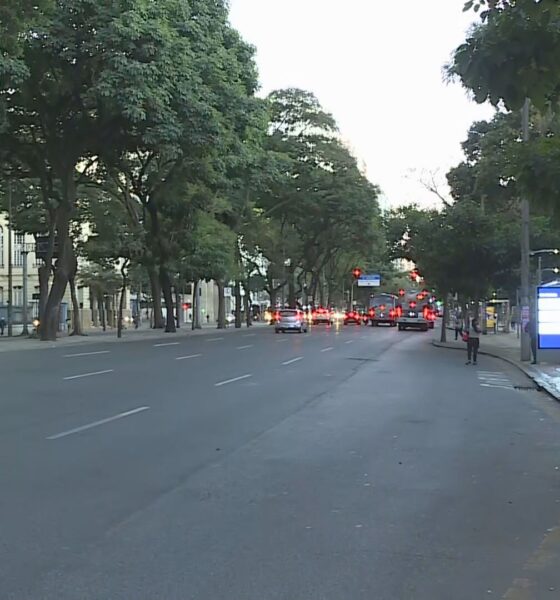 Mudanças no Trânsito e Transporte Coletivo em Belo Horizonte para o Desfile da Independência