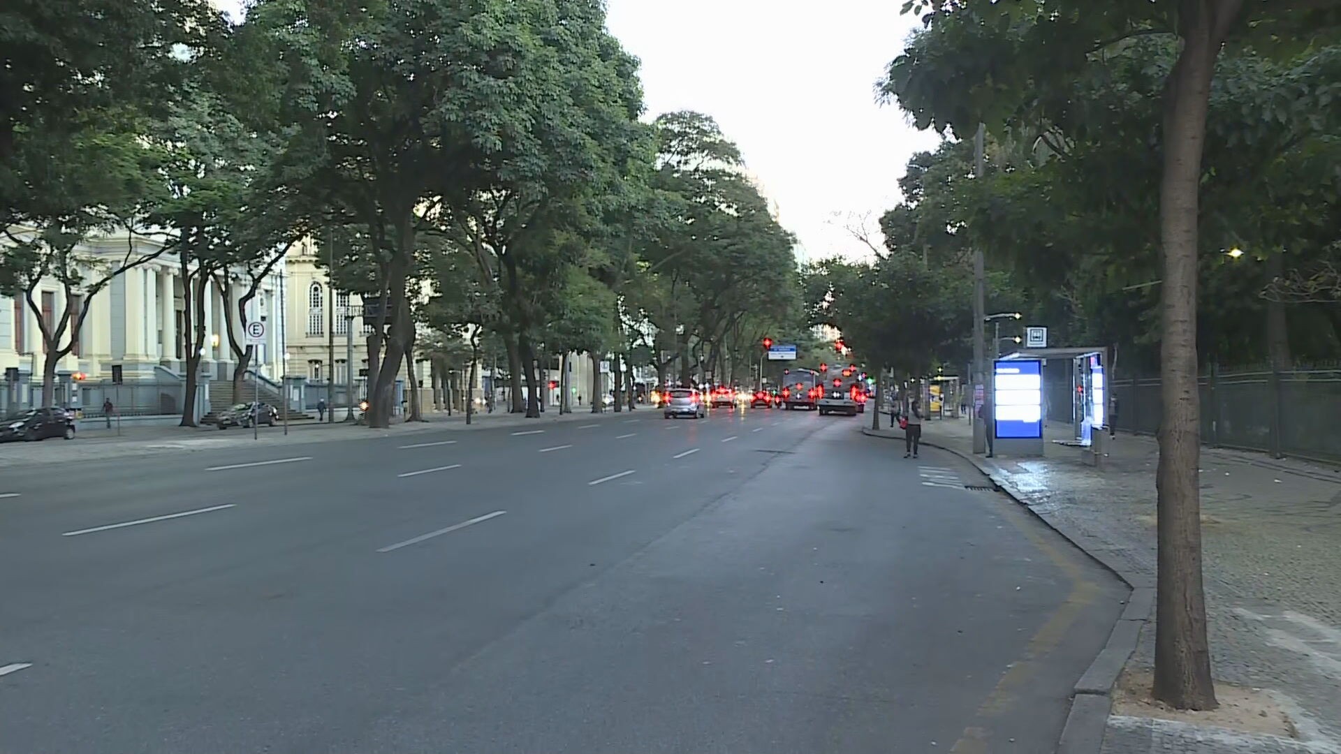 Mudanças no Trânsito e Transporte Coletivo em Belo Horizonte para o Desfile da Independência