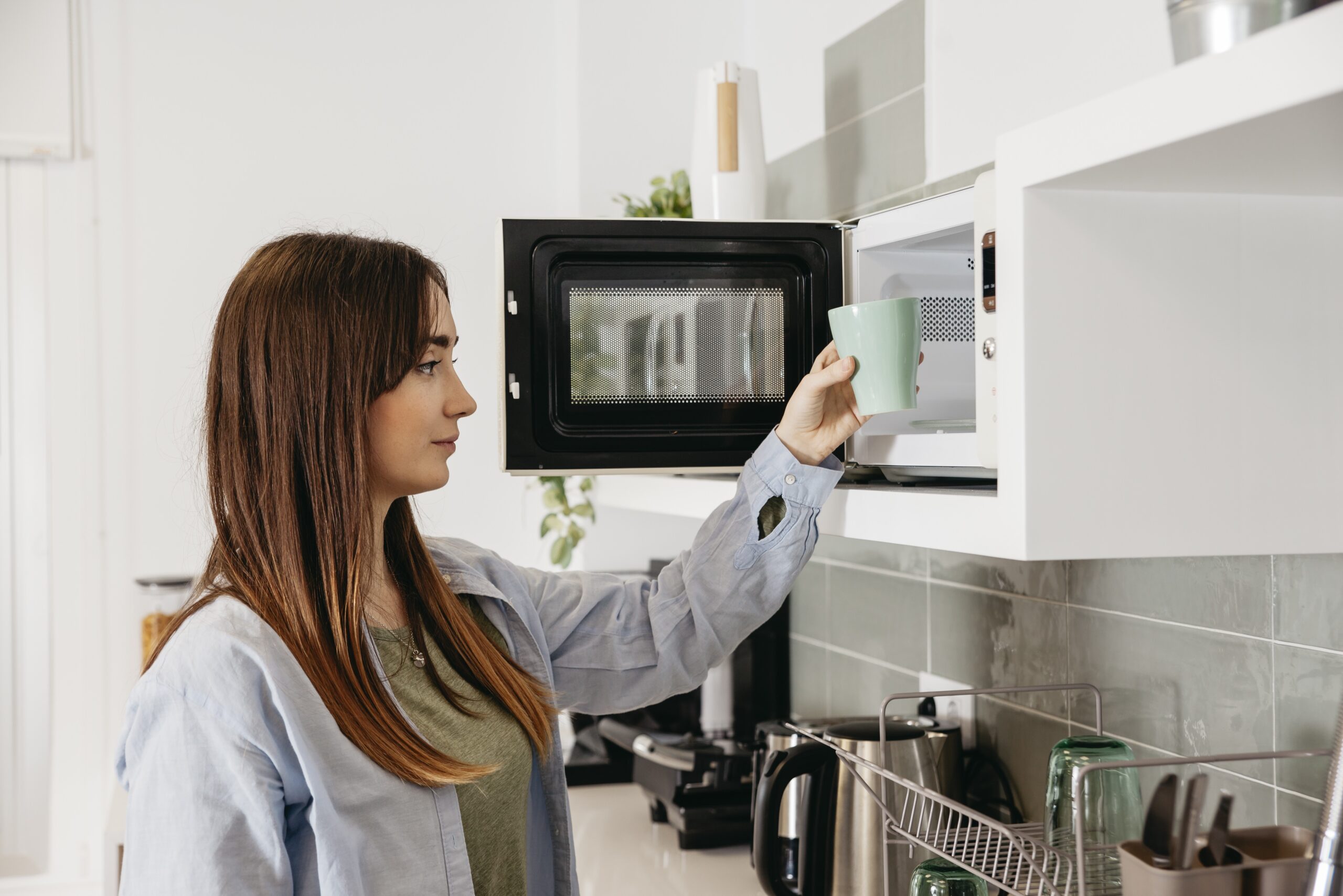 Como Desativar os Alertas Sonoros do Micro-ondas: Um Guia Prático para Consumidores