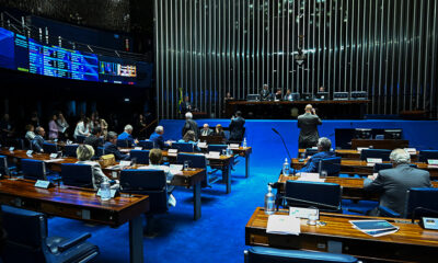 Senado Aprova Código de Defesa dos Contribuintes: Um Marco na Relação com o Fisco