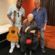 Homenagem a Elton Medeiros: O Legado de um Grande Nome do Samba