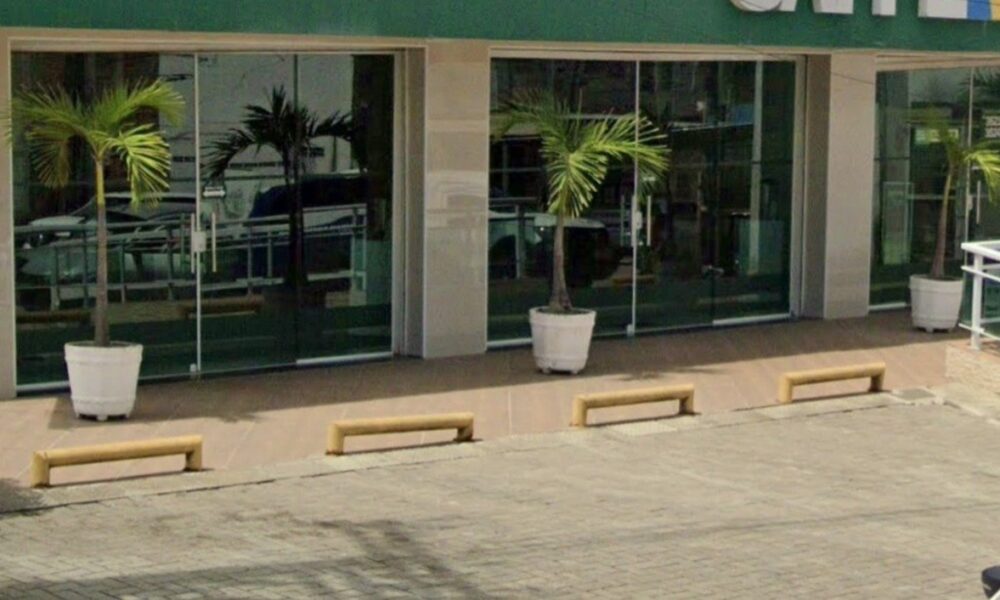 Homem em Situação de Rua é Morto em Barreiros, Pernambuco