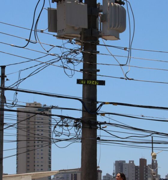 Furto de Energia no Brasil: Um Problema Crescente que Afeta Todos