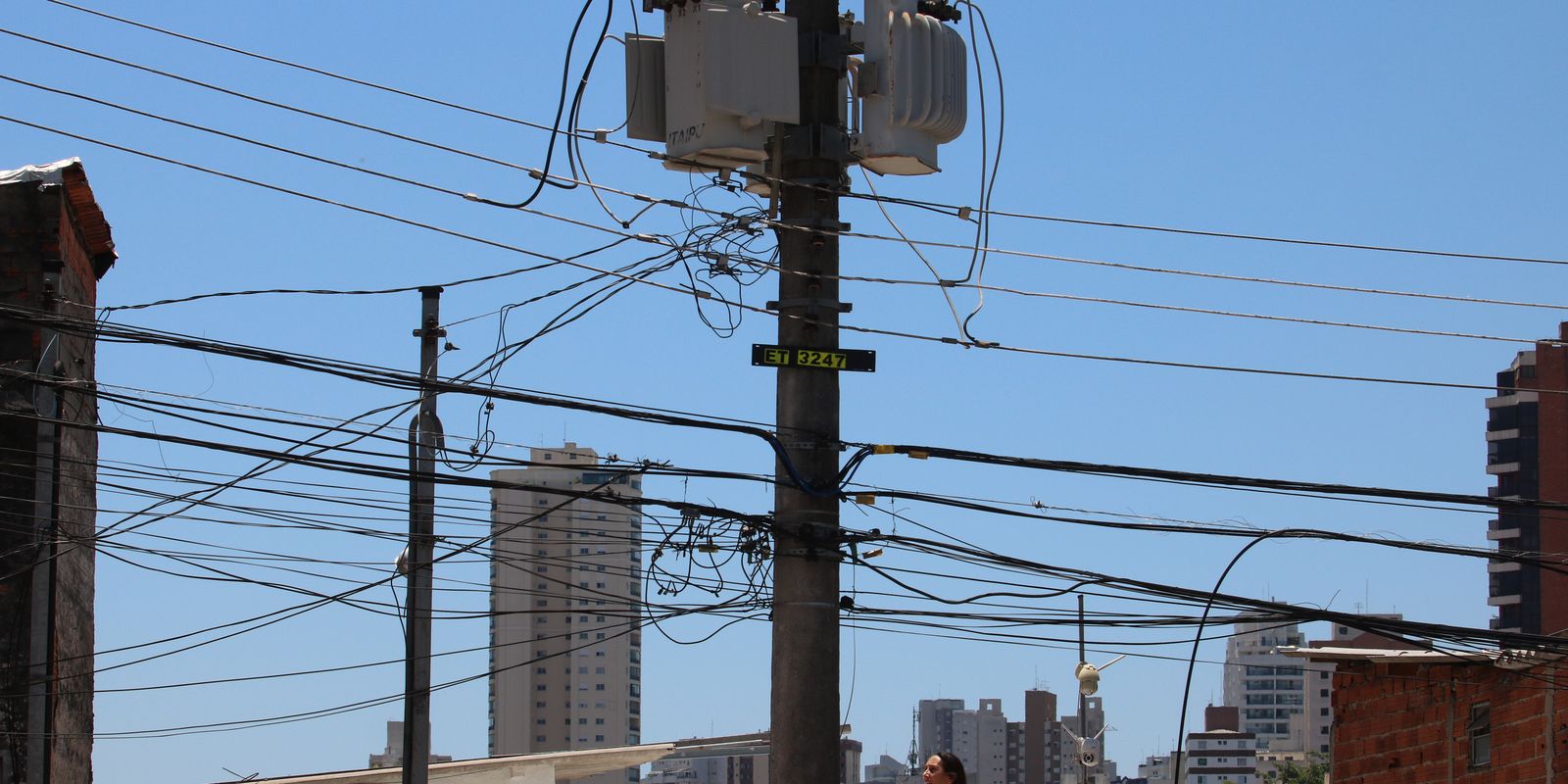 Furto de Energia no Brasil: Um Problema Crescente que Afeta Todos