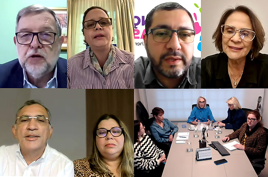 Audiência Pública sobre a Síndrome do X Frágil Promove Ações para Conscientização e Diagnóstico Precoce