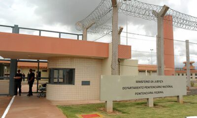 Tecnologia Avançada no Sistema Penitenciário do Rio de Janeiro: Bloqueio de Sinais Móveis e Drones