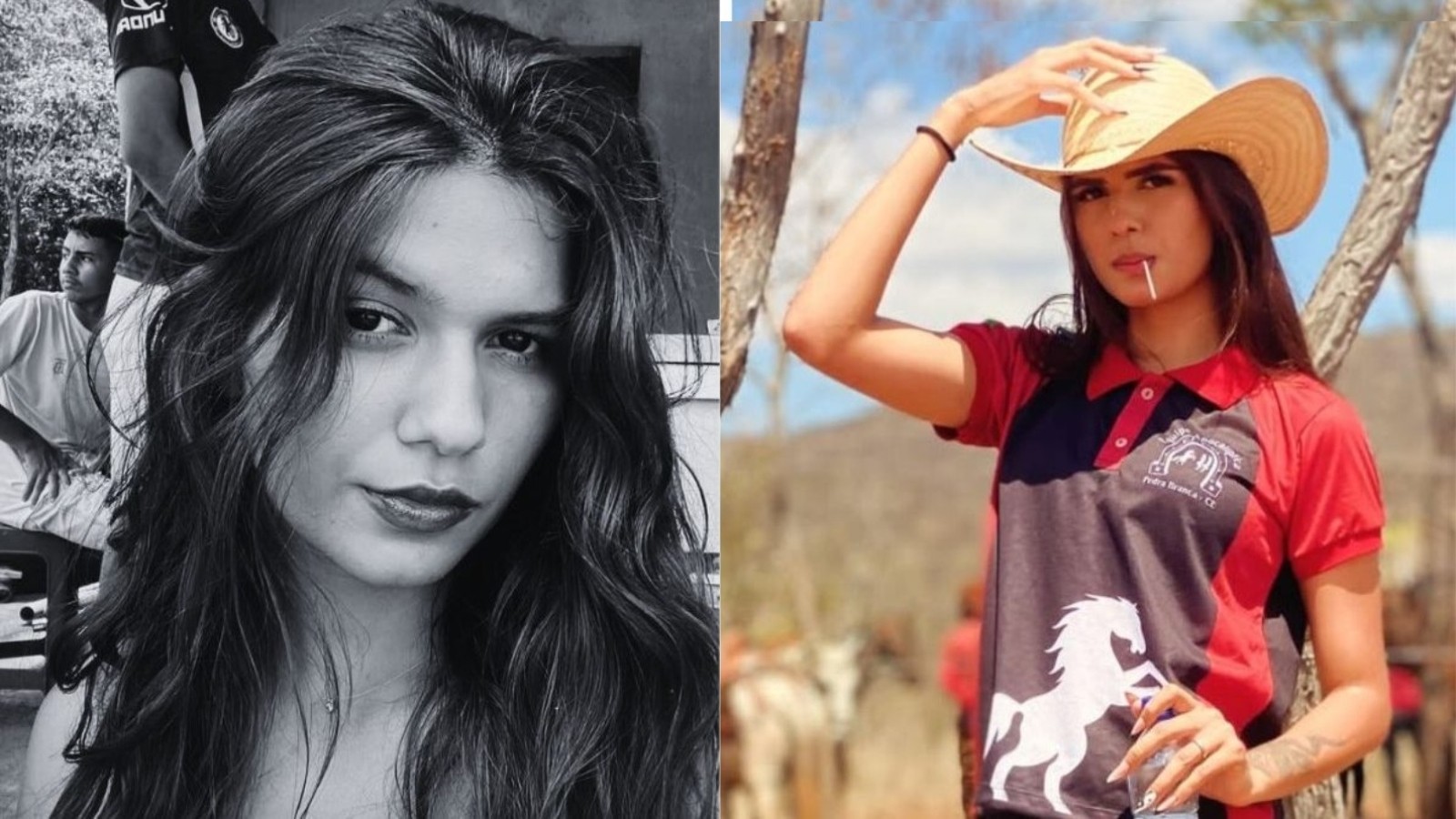 Tragédia em Evento Municipal: Morte de Modelo Intriga Comunidade