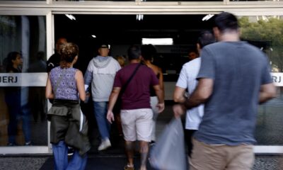 Última Chamada para Candidatos do Concurso Público Nacional Unificado (CPNU 2024)