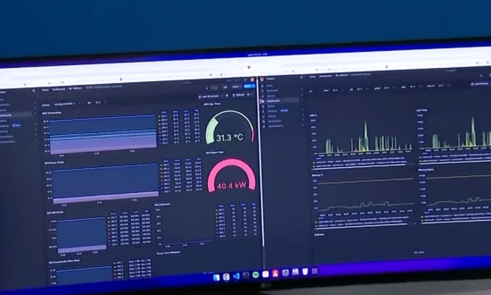 Supercomputador em Nuvem: Avanços e Implicações para a Pesquisa no Brasil