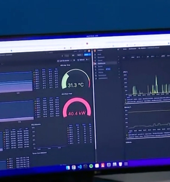 Supercomputador em Nuvem: Avanços e Implicações para a Pesquisa no Brasil