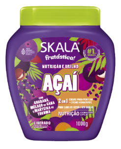Linha Açaí