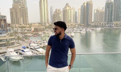 Arthur Diniz lança obra que ensina como a IA está transformando o conceito de prosperidade, liberdade e propósito em 2025