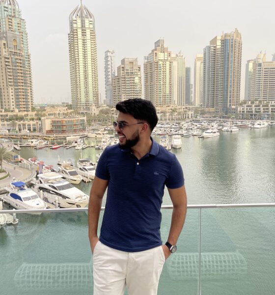 Arthur Diniz lança obra que ensina como a IA está transformando o conceito de prosperidade, liberdade e propósito em 2025