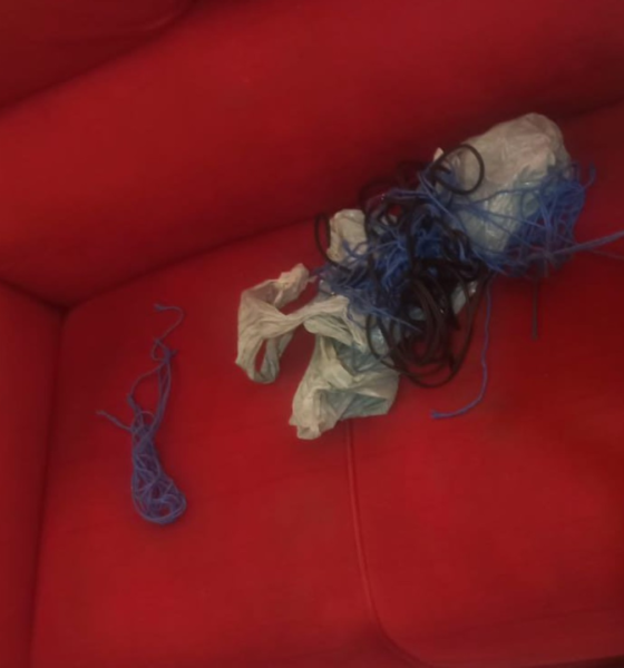 Suspeito de Roubo É Capturado Após Oferecer Celular da Vítima em Troca de Drogas